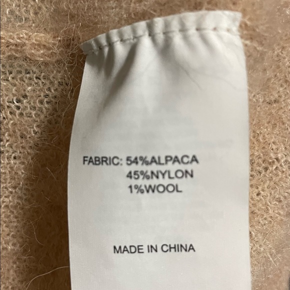 Aje Braided Logo Jumper - Picture 3 of 6